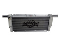 Porsche 981 / 991 (Carrera-Modeller) (Centerplacerad) Aux-Kylare CSF Radiators