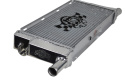 Porsche 981 / 991 (Carrera-Modeller) (Centerplacerad) Aux-Kylare CSF Radiators