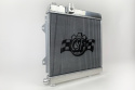 BMW E30 M3 87-91 2.7L Kylare CSF Radiators
