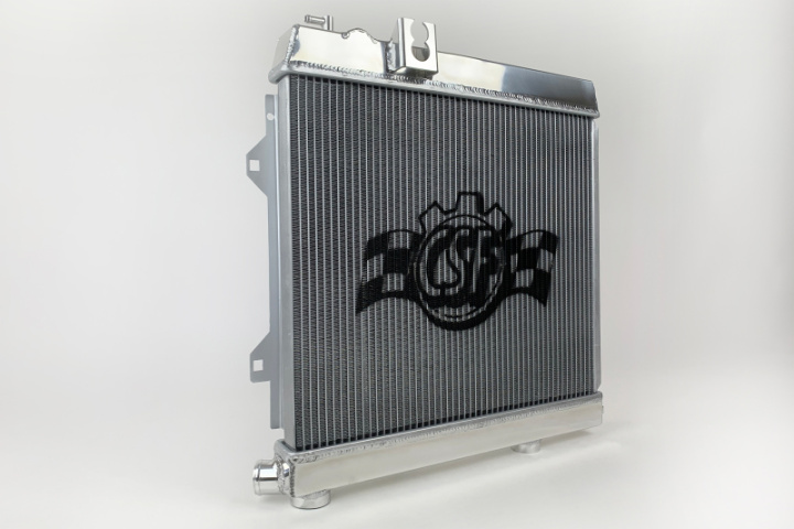 CSF7063 BMW E30 M3 87-91 2.7L Kylare CSF Radiators