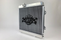 BMW E30 M3 87-91 2.7L Kylare CSF Radiators