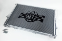 BMW E39 M5 / BMW 540i (Manuell) Kylare CSF Radiators