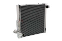 Porsche 991.1 Carrera / 981 Boxster/Cayman inkl. GT4  (Endast Högersida) Kylare CSF Radiators