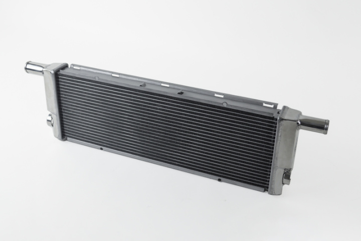 CSF7068 Porsche 991 Turbo / GT3 / GT3RS / CUP / 981 Boxster/Cayman inkl. GT4 (Centerplacerad) Kylare CSF Radiators