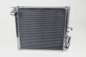 Porsche 991.2 Carrera / 991 Turbo / GT3 / GT3RS / 991 CUP (Endast Vänstersida) Kylare CSF Radiators