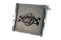 Porsche 991.2 Carrera / 991 Turbo / GT3 / GT3RS / 991 CUP (Endast Vänstersida) Kylare CSF Radiators