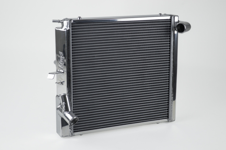 CSF7070 Porsche 991.2 Carrera / 991 Turbo / GT3 / GT3RS / 991 CUP (Endast Högersida) Kylare CSF Radiators