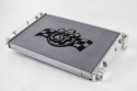 Audi S4 (B5) Kylare CSF Radiators