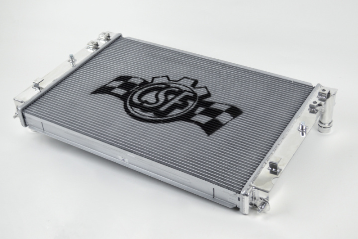 CSF7071 Audi S4 (B5) Kylare CSF Radiators