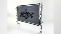 15+ Ford Mustang 2.3L Ecoboost Kylare CSF Radiators