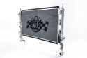 15+ Ford Mustang 2.3L Ecoboost Kylare CSF Radiators