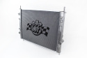 15+ Ford Mustang 5.0L GT Kylare CSF Radiators