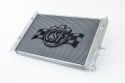 15+ Mazda Miata (ND) Kylare CSF Radiators