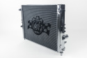 Chevrolet Corvette (C7) Z06 2014-2018 Kylare Aluminium CSF Radiators