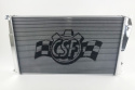 BMW F2x / F3x (Manuell) / i3 Kylare CSF Radiators