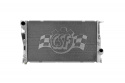 BMW F2x / F3x (Auto) Kylare CSF Radiators