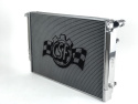 VAG MQB Triple Pass Kylare CSF Radiators