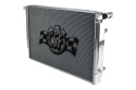 VAG MQB Triple Pass Kylare CSF Radiators