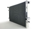 VAG MQB Triple Pass Kylare CSF Radiators