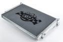 VAG MQB Triple Pass Kylare CSF Radiators