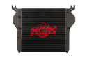 10-12 Dodge Ram 6.7L Turbo Diesel Laddluftkylare CSF Radiators