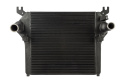10-12 Dodge Ram 6.7L Turbo Diesel Laddluftkylare CSF Radiators