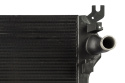 10-12 Dodge Ram 6.7L Turbo Diesel Laddluftkylare CSF Radiators