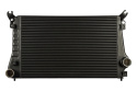 11-12 Chevrolet Silverado H.D 6.6L Turbodiesel Laddluftkylare CSF Radiators