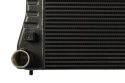 11-12 Chevrolet Silverado H.D 6.6L Turbodiesel Laddluftkylare CSF Radiators