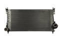 06-10 Chevrolet Silverado H.D 6.6L Turbodiesel Laddluftkylare CSF Radiators