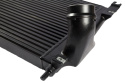 06-10 Chevrolet Silverado H.D 6.6L Turbodiesel Laddluftkylare CSF Radiators