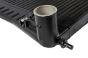 06-10 Chevrolet Silverado H.D 6.6L Turbodiesel Laddluftkylare CSF Radiators