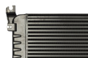 06-10 Chevrolet Silverado H.D 6.6L Turbodiesel Laddluftkylare CSF Radiators