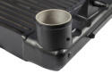 08-10 Ford Super Duty 6.4L Turbo Diesel Laddluftkylare CSF Radiators