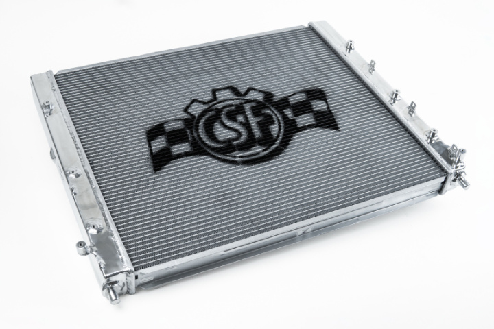 CSF8028 Cadillac CTS-V 09-13 Kylare CSF Radiators