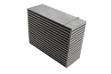 Cellpaket Intercooler (Bar & Plate) 455x300x150 CSF Radiators
