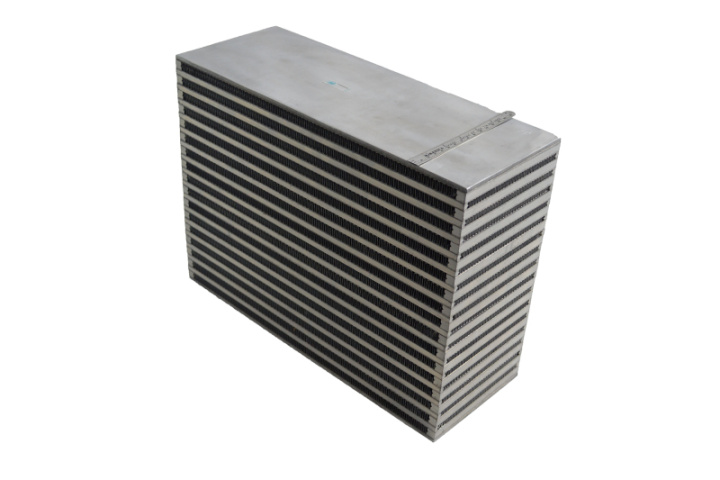 CSF8040 Cellpaket Intercooler (Bar & Plate) 455x300x150 CSF Radiators
