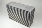 CSF8040 Cellpaket Intercooler (Bar & Plate) 455x300x150 CSF Radiators (1)