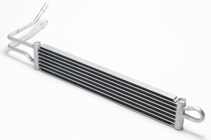 CSF8041 BMW E8x / E9x inkl M3 HD-Kylare Servostyrning CSF Radiators