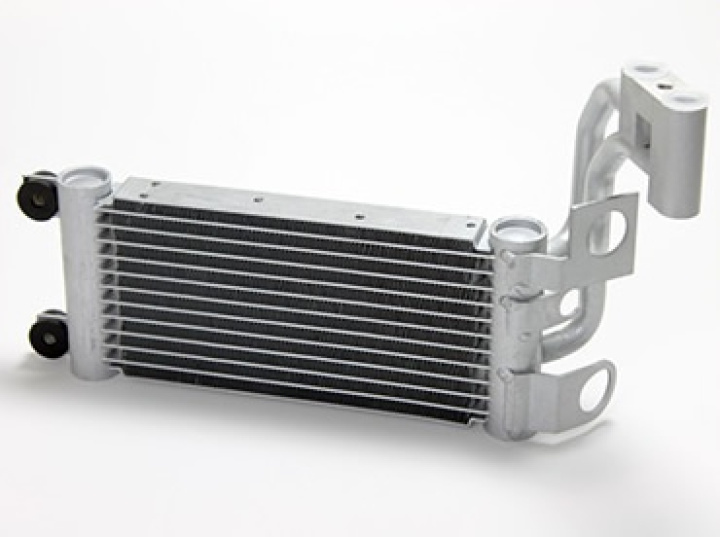 CSF8042 BMW E9x M3 ”Race-spec” DCT-Oljekylare CSF Radiators
