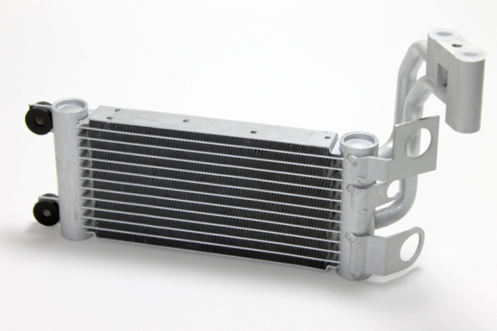 CSF8042 BMW E9x M3 ”Race-spec” DCT-Oljekylare CSF Radiators