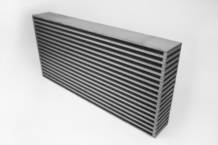 CSF8047 Cellpaket Intercooler (Bar & Plate) 560x300x89 CSF Radiators
