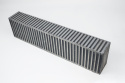 Cellpaket Intercooler (Bar & Plate) 600x155x89 (Stående) CSF Radiators