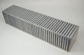 CSF8055 Cellpaket Intercooler (Bar & Plate) 700x155x155 (Stående) CSF Radiators (1)