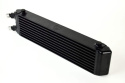 Universal Dual-Pass Oljekylare AN10-Anslutningar 550x127x57 CSF Radiators