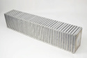 Cellpaket Intercooler (Bar & Plate) 700x155x76 (Stående) CSF Radiators