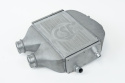 F8X M3 / M4 – Toppmonterad Laddluftkylare RAW-Finish CSF Radiators