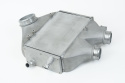 F8X M3 / M4 – Toppmonterad Laddluftkylare RAW-Finish CSF Radiators