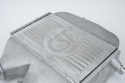 F8X M3 / M4 – Toppmonterad Laddluftkylare RAW-Finish CSF Radiators