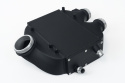 F8X M3 / M4 – Toppmonterad Laddluftkylare Wrinkle Svart CSF Radiators